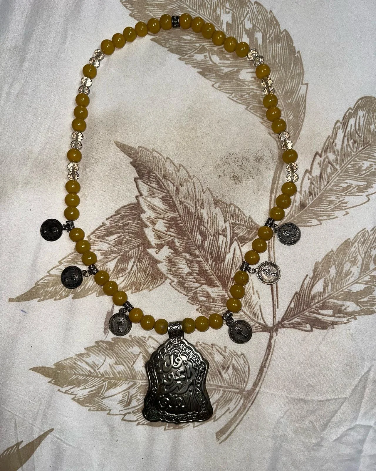 Necklaces, size Other, photo 1