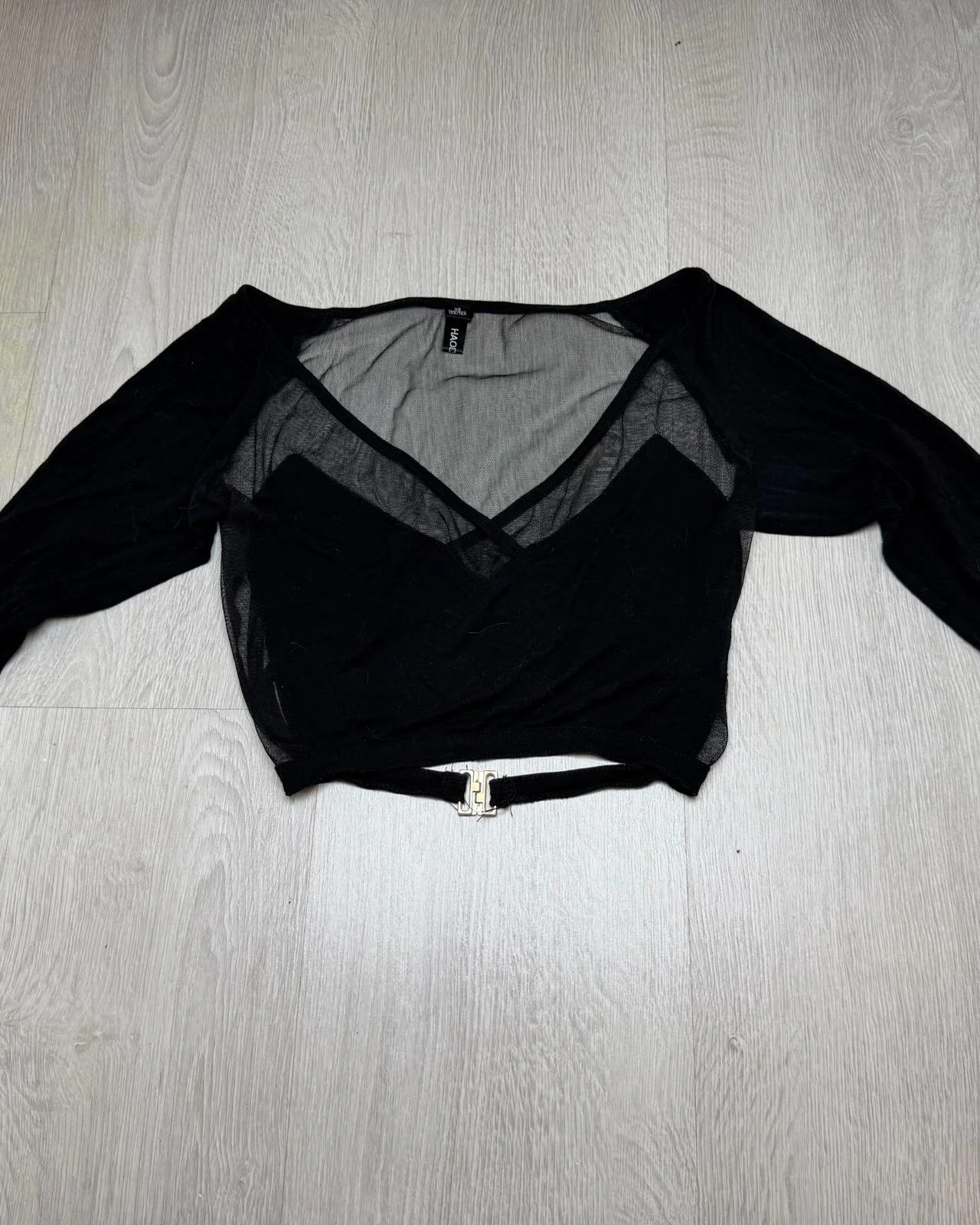 Crop Tops, size XS / 34 / 6, photo 1