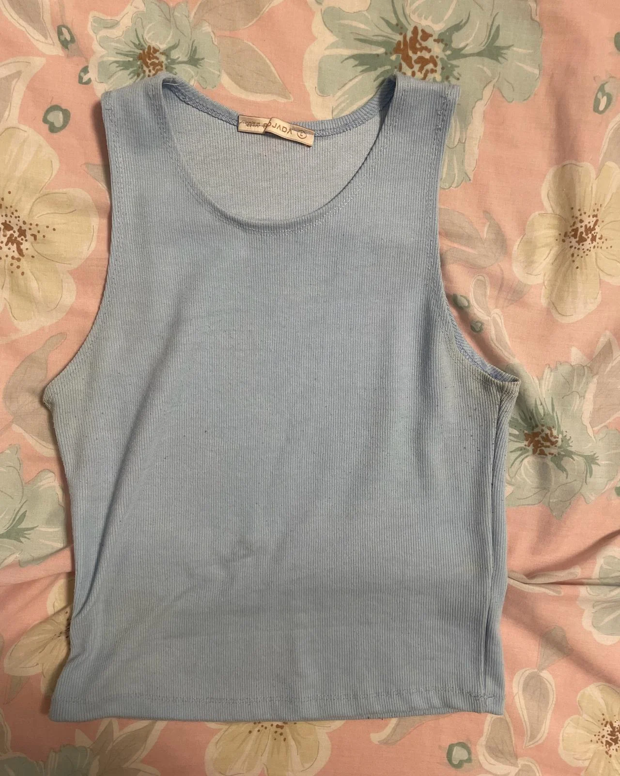 Rojada Tank Tops, size L / 40 / 12, photo 1