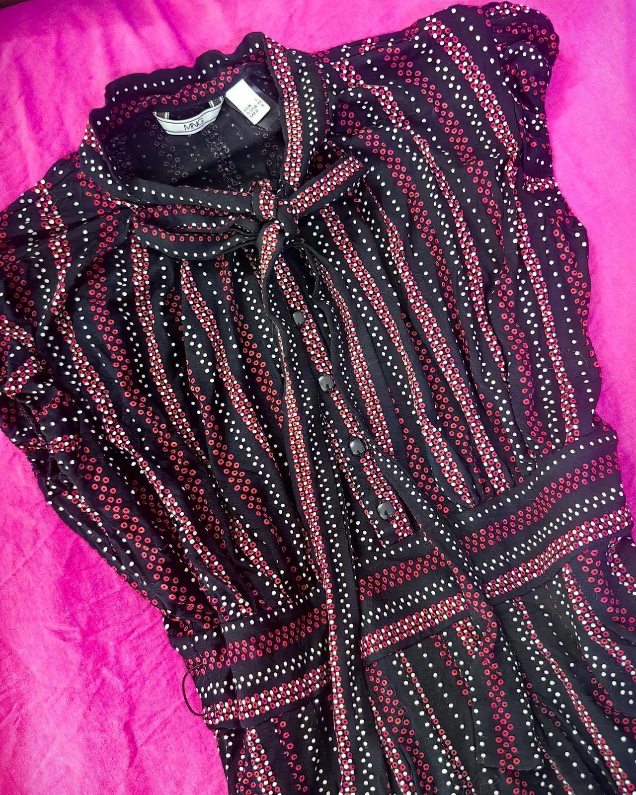 Mango Sundresses, size L / 40 / 12, photo 1