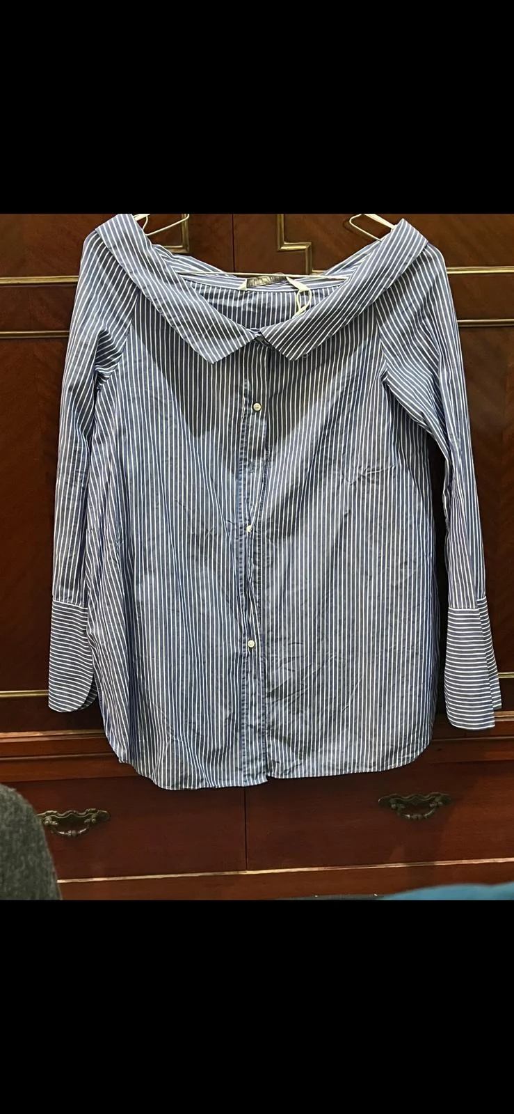 Zara Shirts, size XS / 34 / 6, photo 1