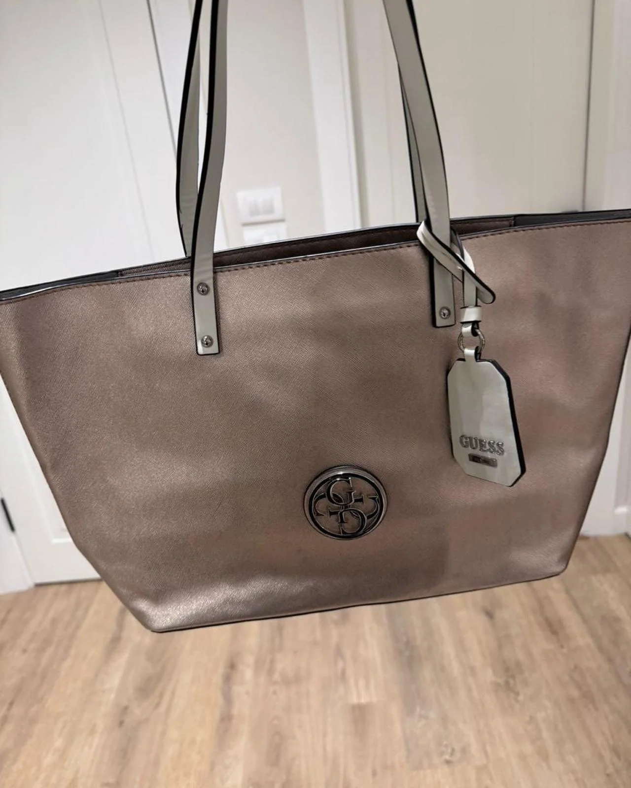 GUESS Shoulder Bag, size One size, photo 1