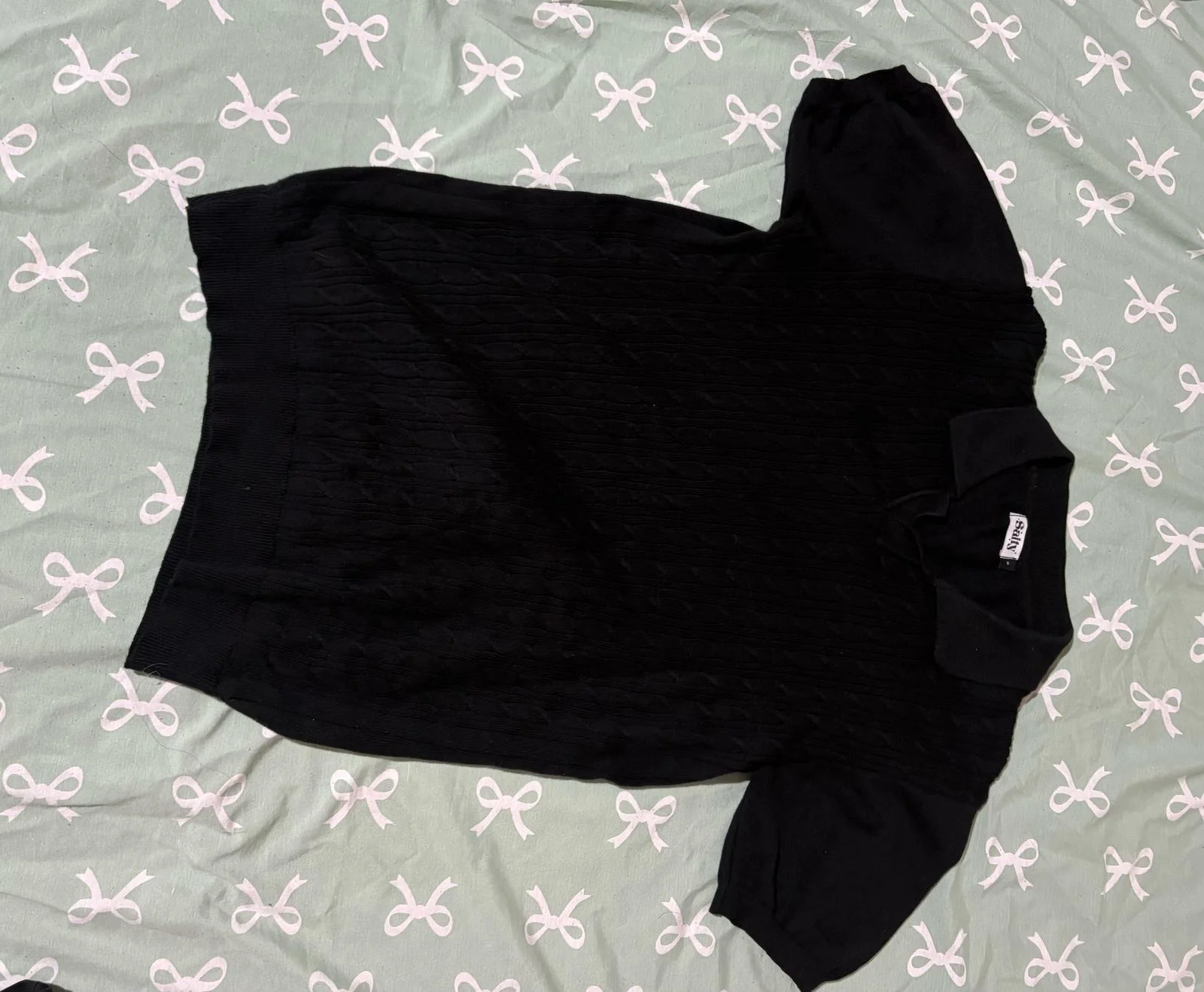 local brands Polo Shirts, size S, photo 1