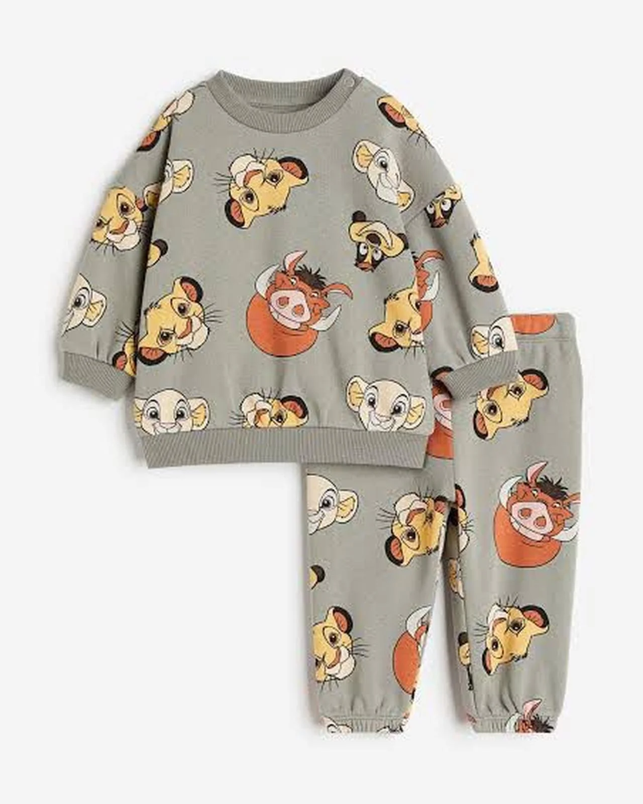 H&M Pyjama Sets, size XS, photo 1