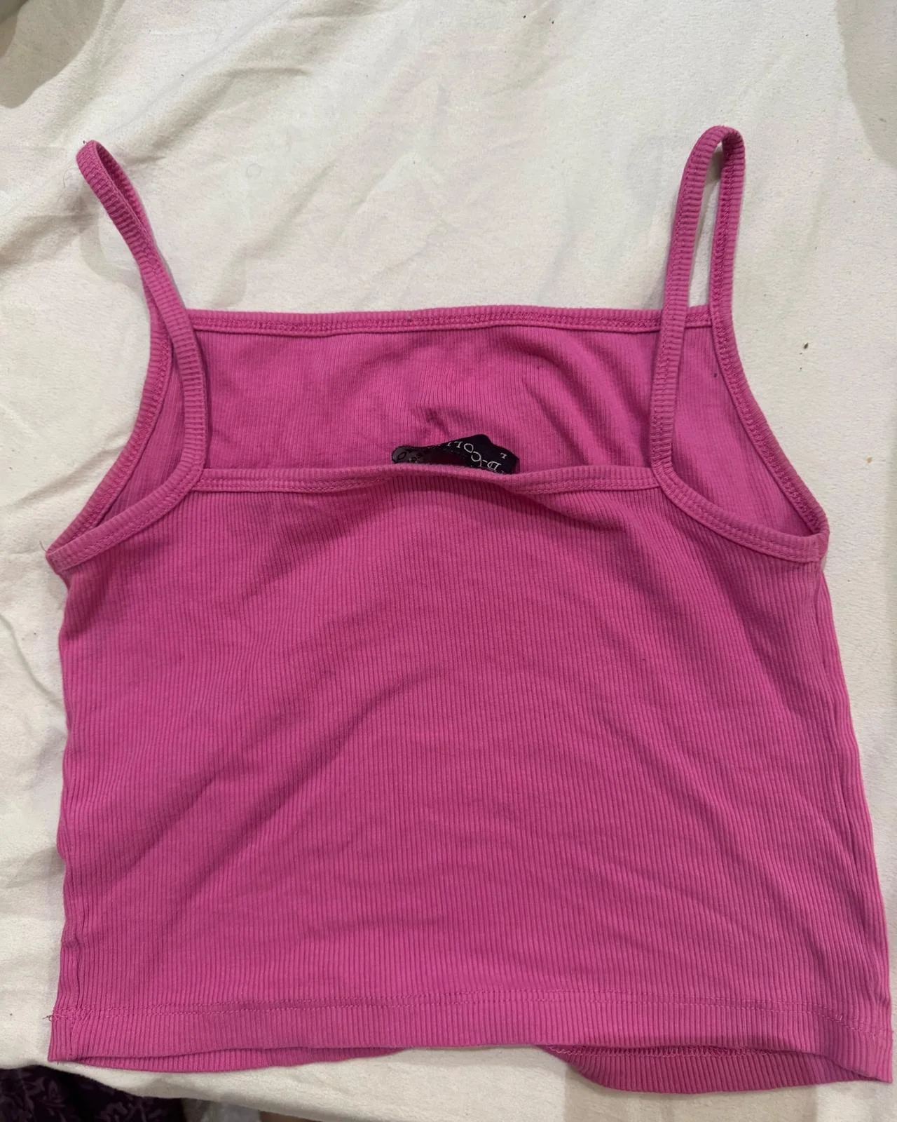 Crop Tops, size L / 40 / 12, photo 1