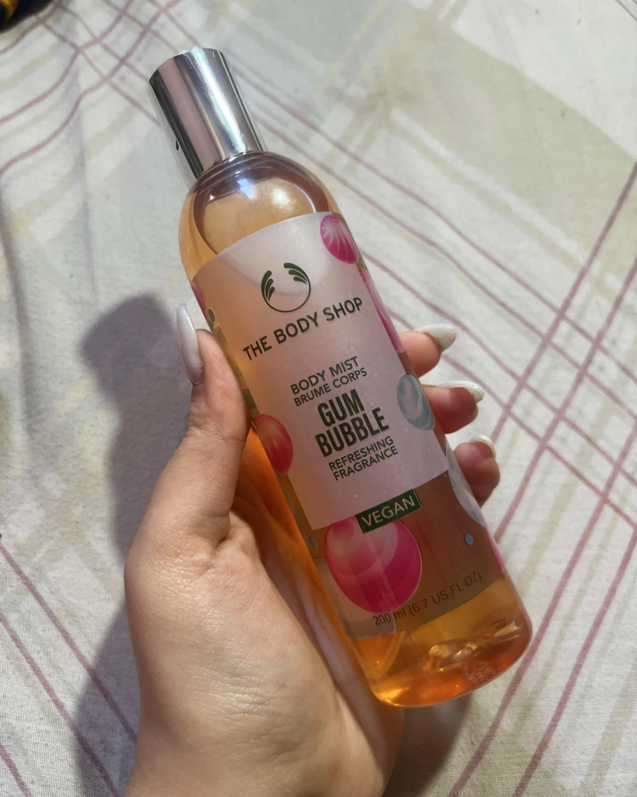 The Body Shop Perfume, size No Size, photo 1