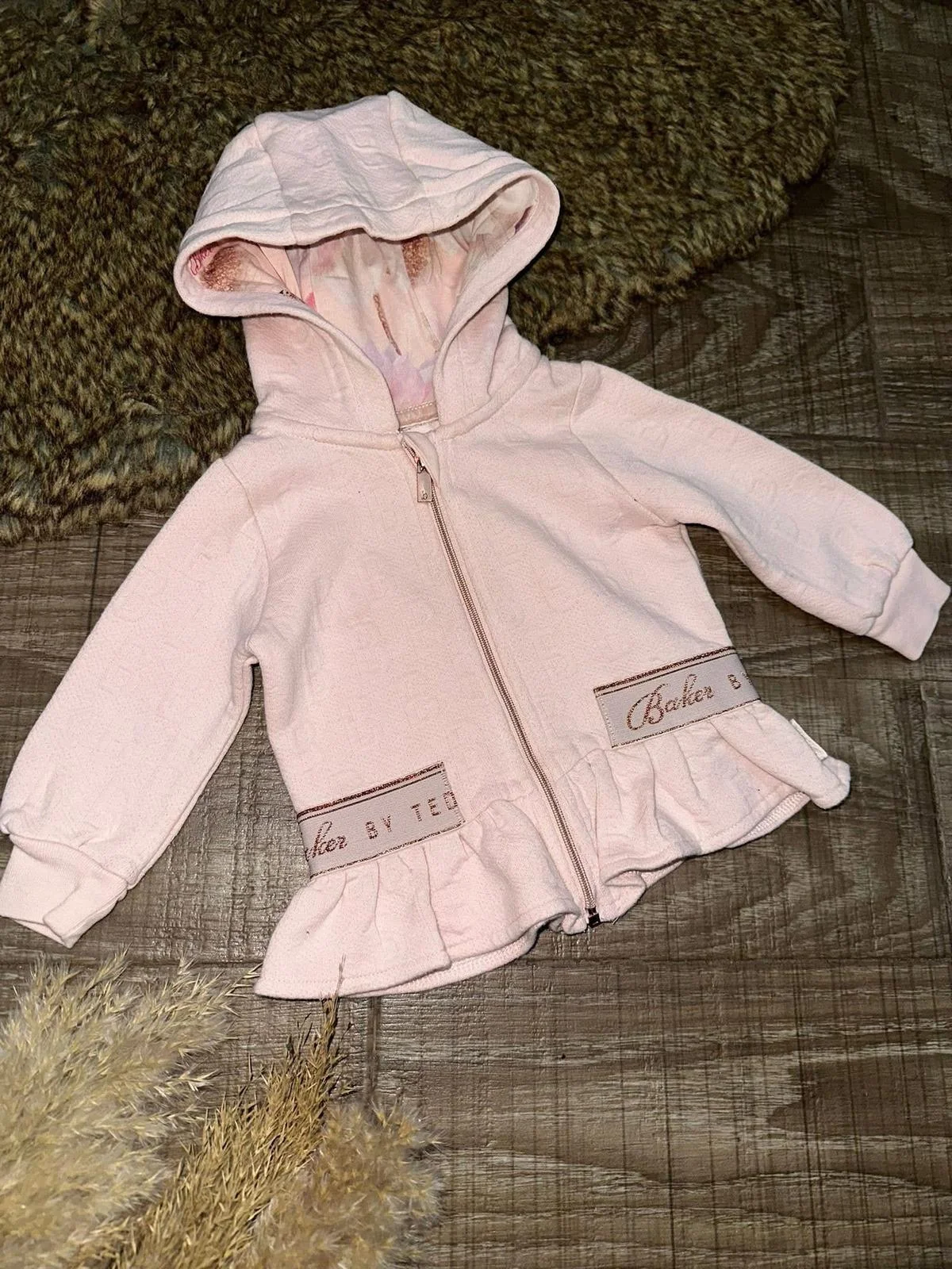 Ted Baker Outerwear, size 3–6m, photo 1