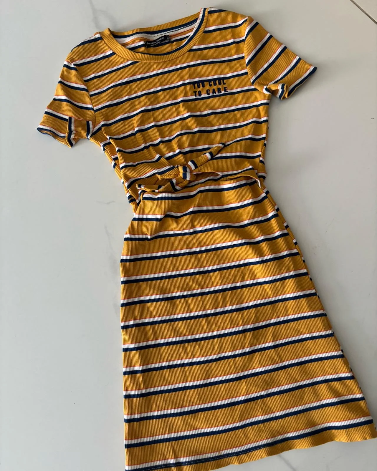 Bershka Mini Dresses, size S / 36 / 8, photo 1