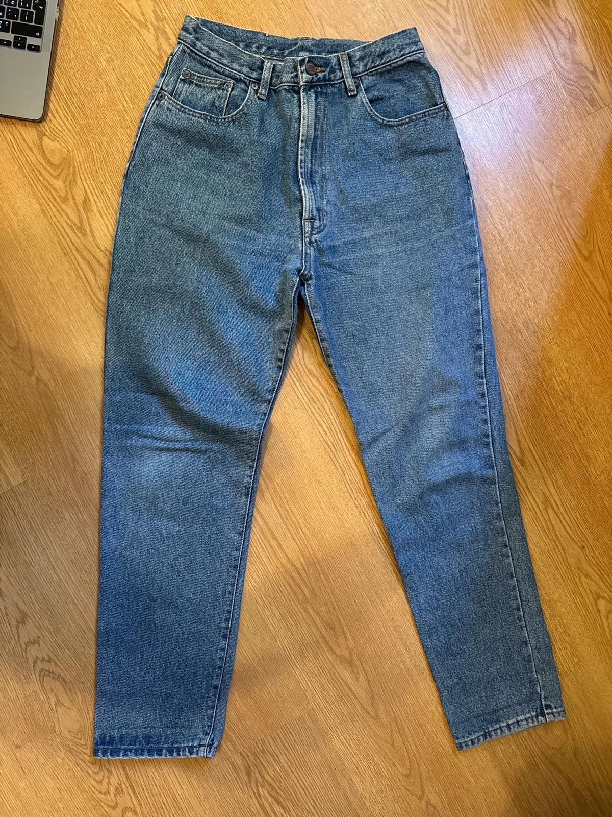 Jeans, size S / 36 / 8, photo 1