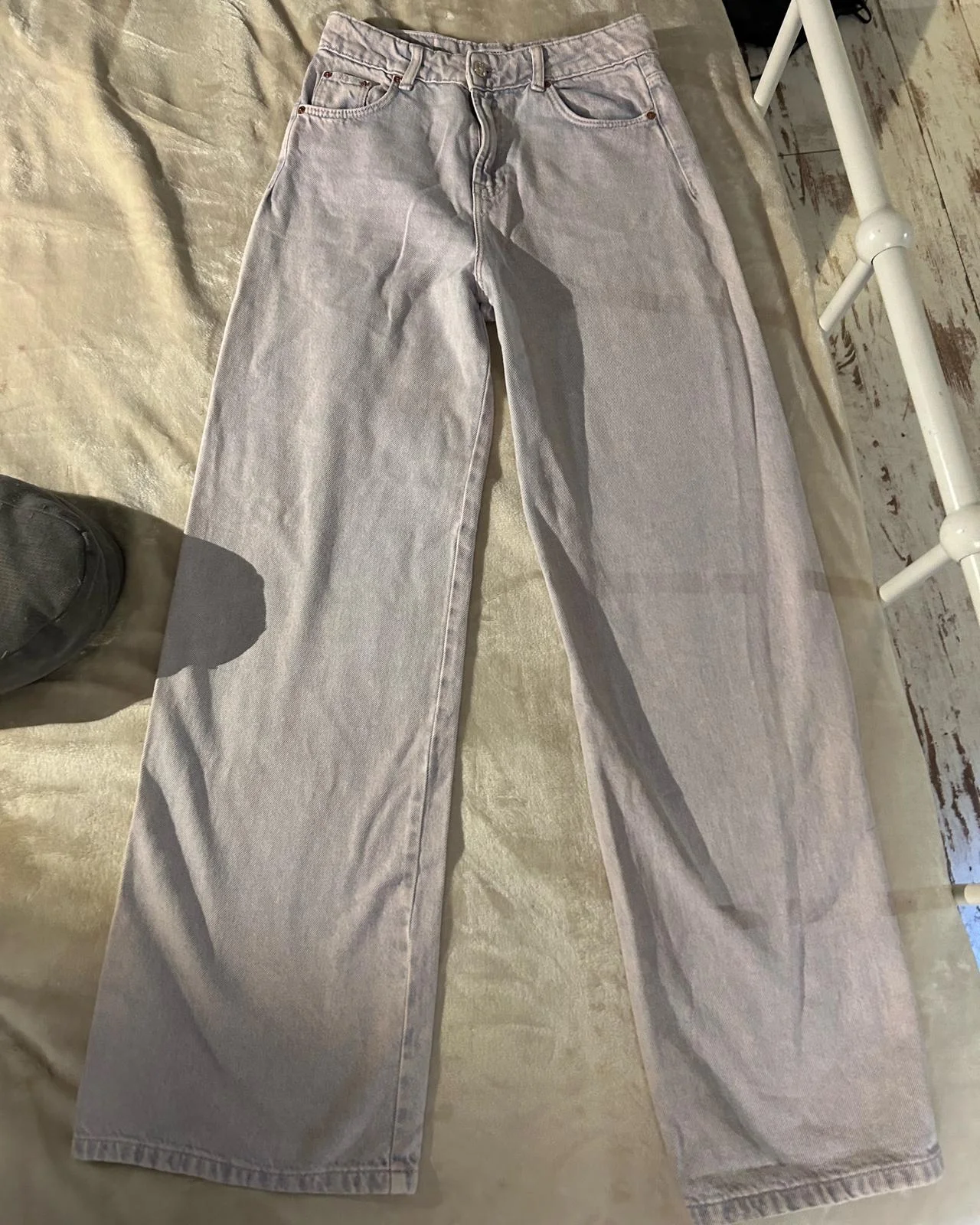 Pull & Bear Jeans, size S / 36 / 8, photo 1