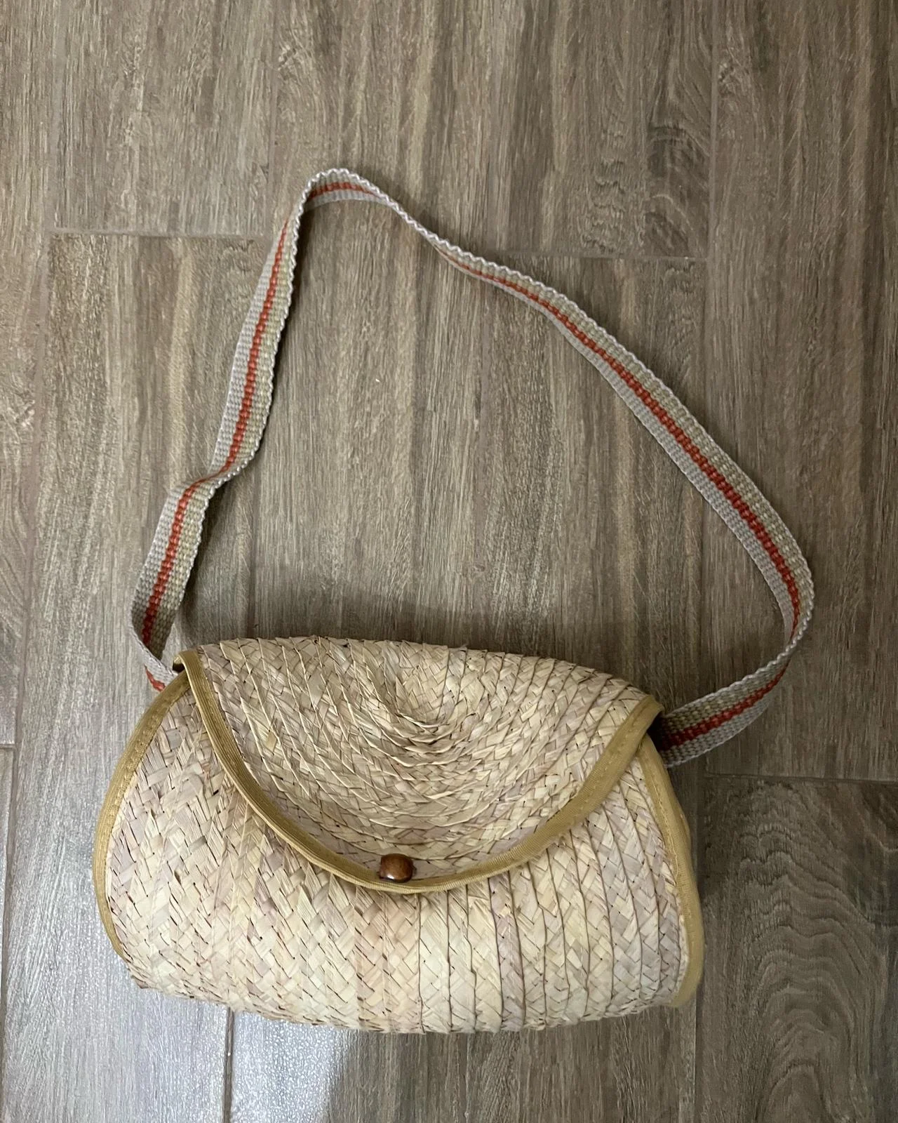 Cross-Body Bag, size One size, photo 1