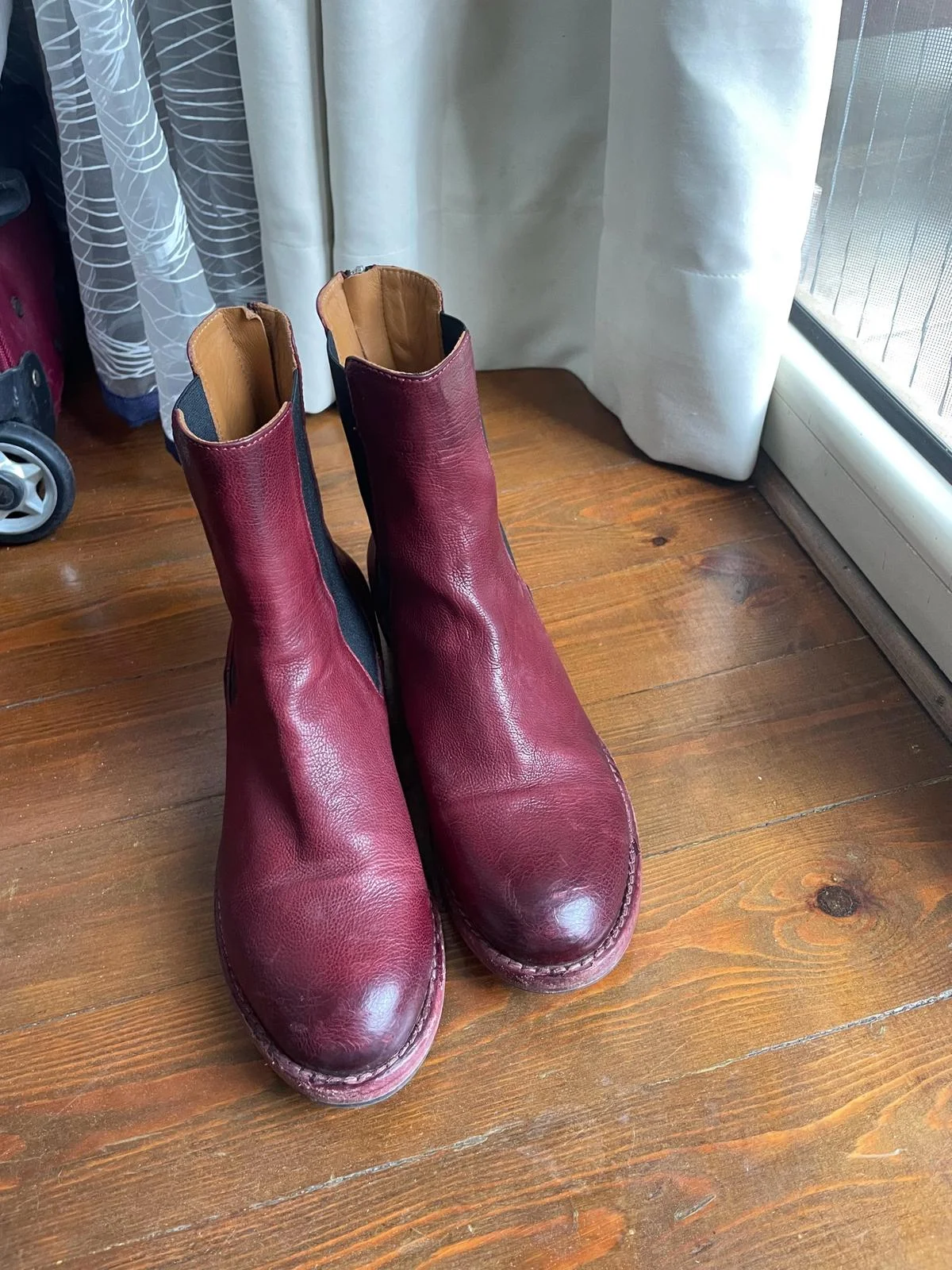 Vero Cuoio Footwear, size 38, photo 1