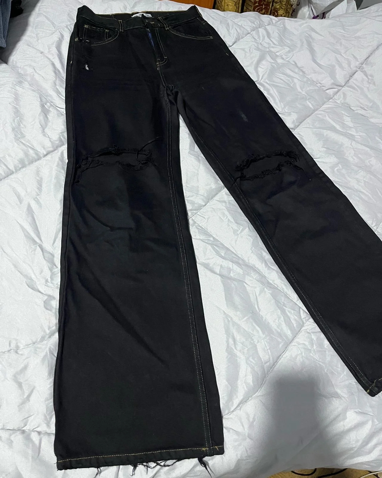 Pull & Bear Jeans, size S / 36 / 8, photo 1