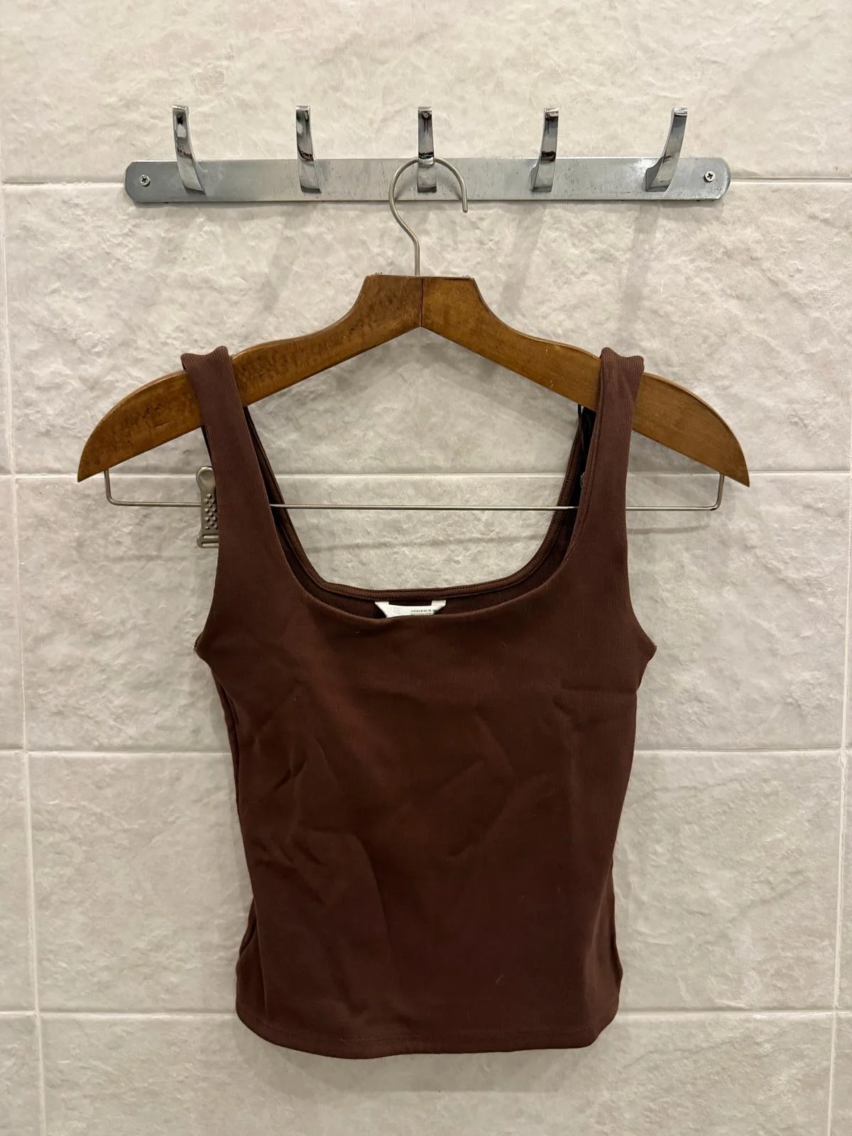 Zara Tank Tops, size S / 36 / 8, photo 1
