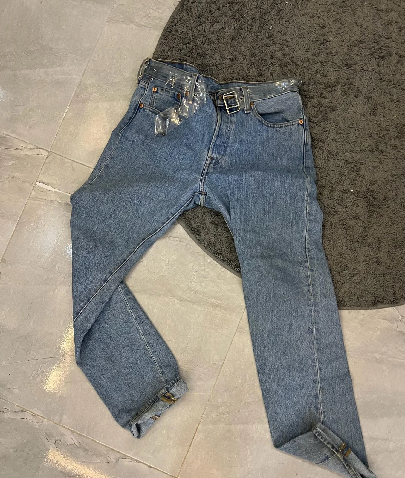 Levi's Jeans, size S / 36 / 8, photo 1