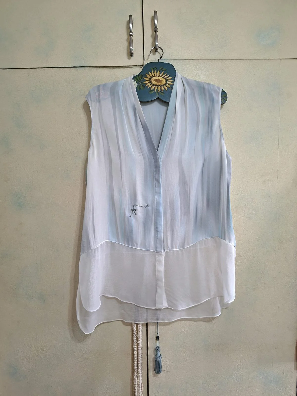 Blouses, size L / 40 / 12, photo 1