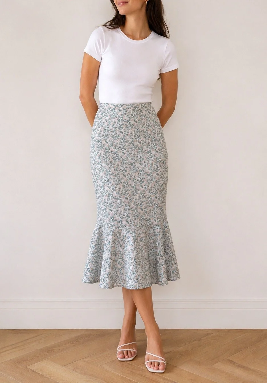Shein Skirts, size M / 38 / 10, photo 1