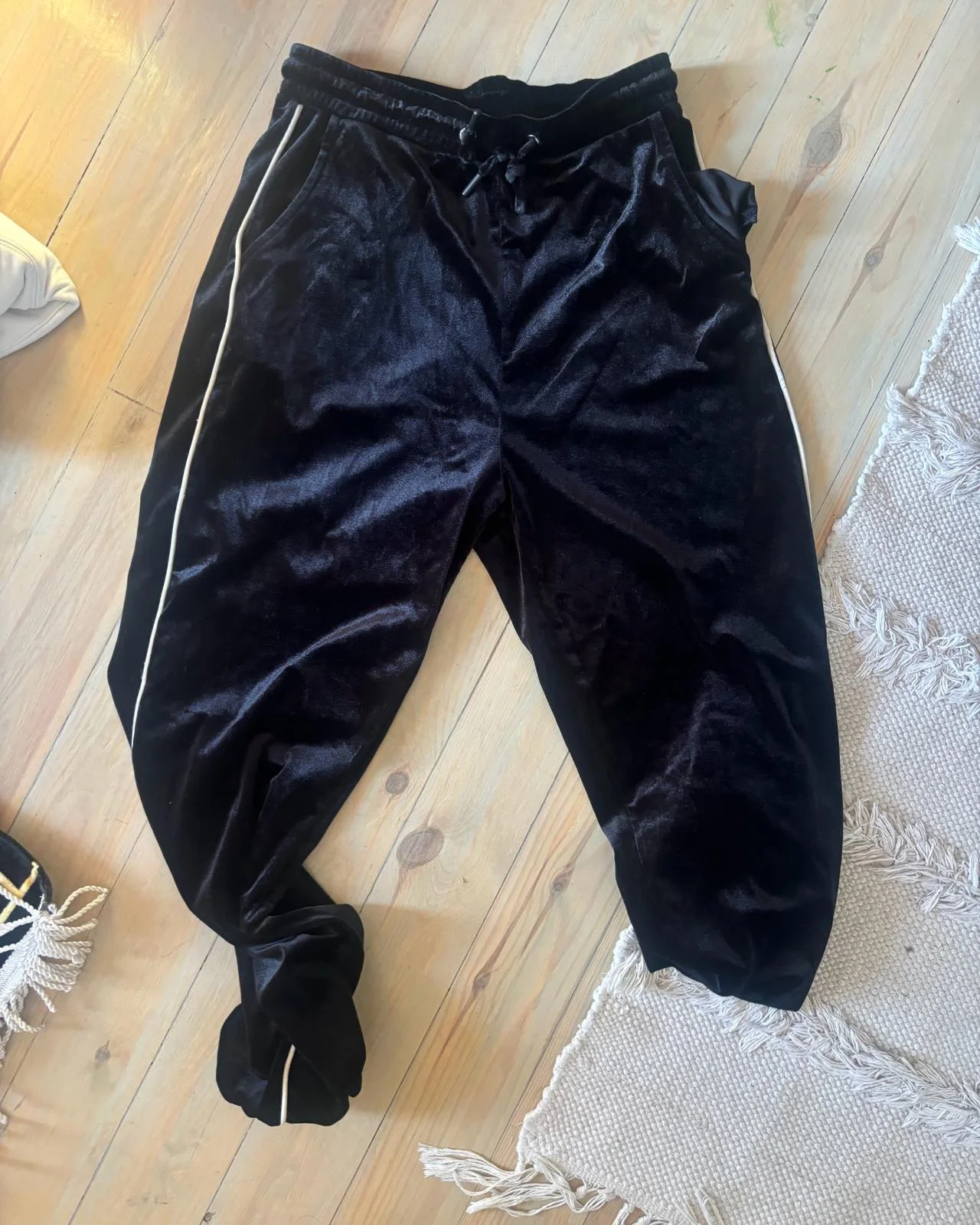 Stradivarius Pants, size S / 36 / 8, photo 1