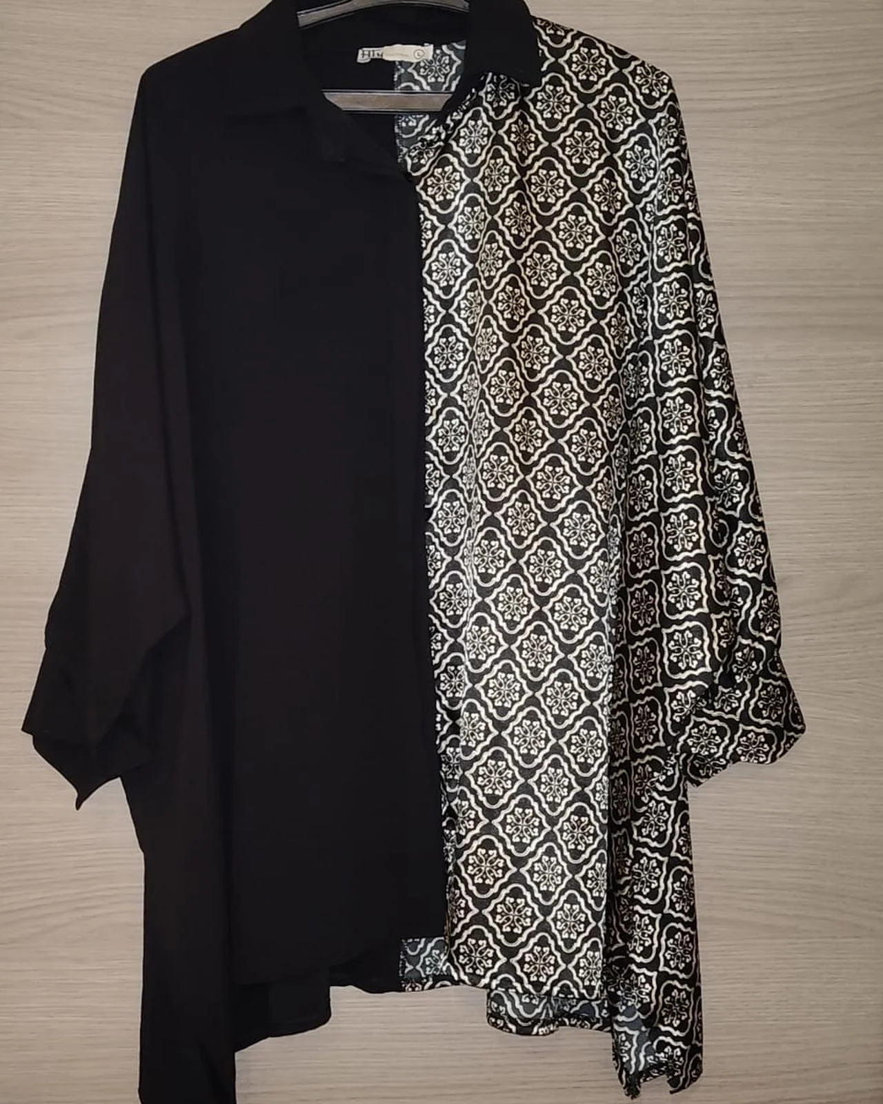 Blouses, size L / 40 / 12, photo 1