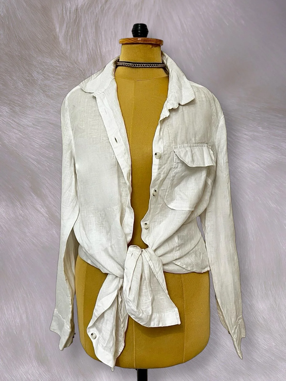 Next Shirts, size M / 38 / 10, photo 1
