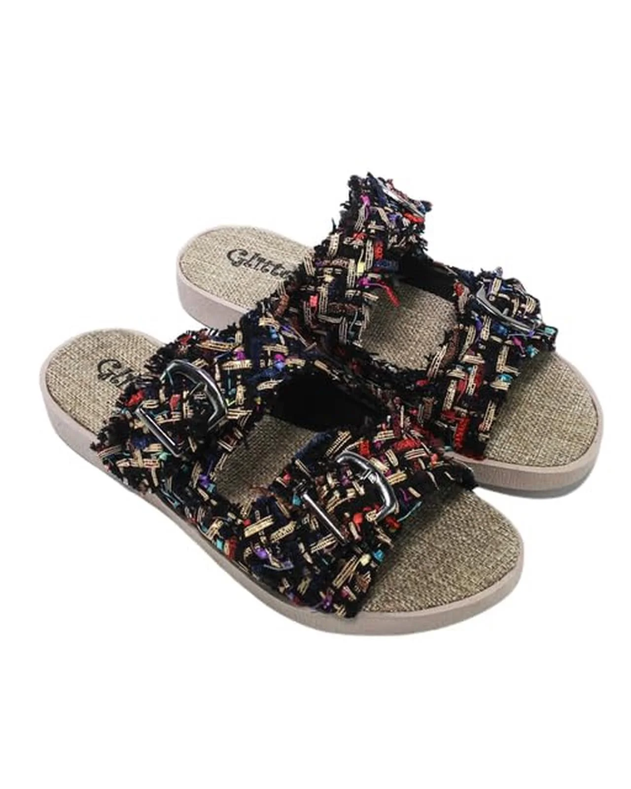 Flip-flops, size 40, photo 1