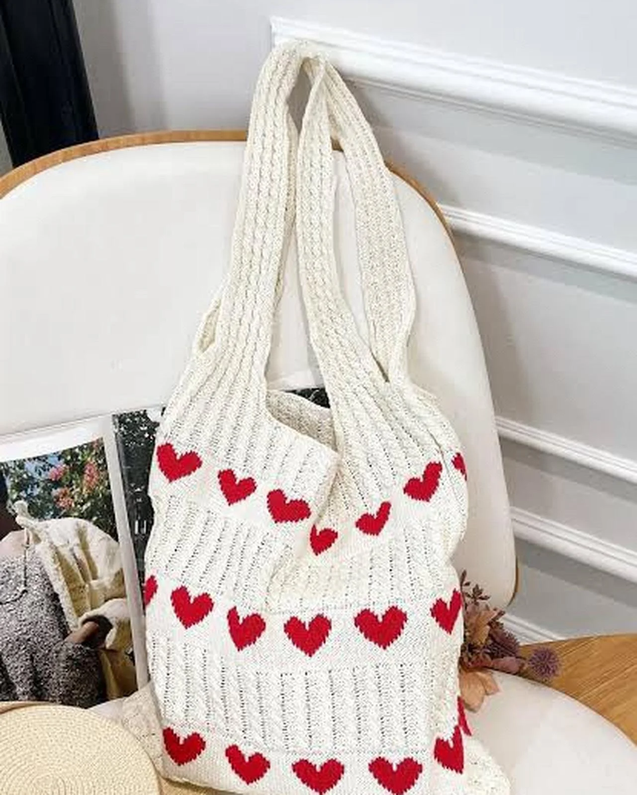 Tote Bag, size One size, photo 1