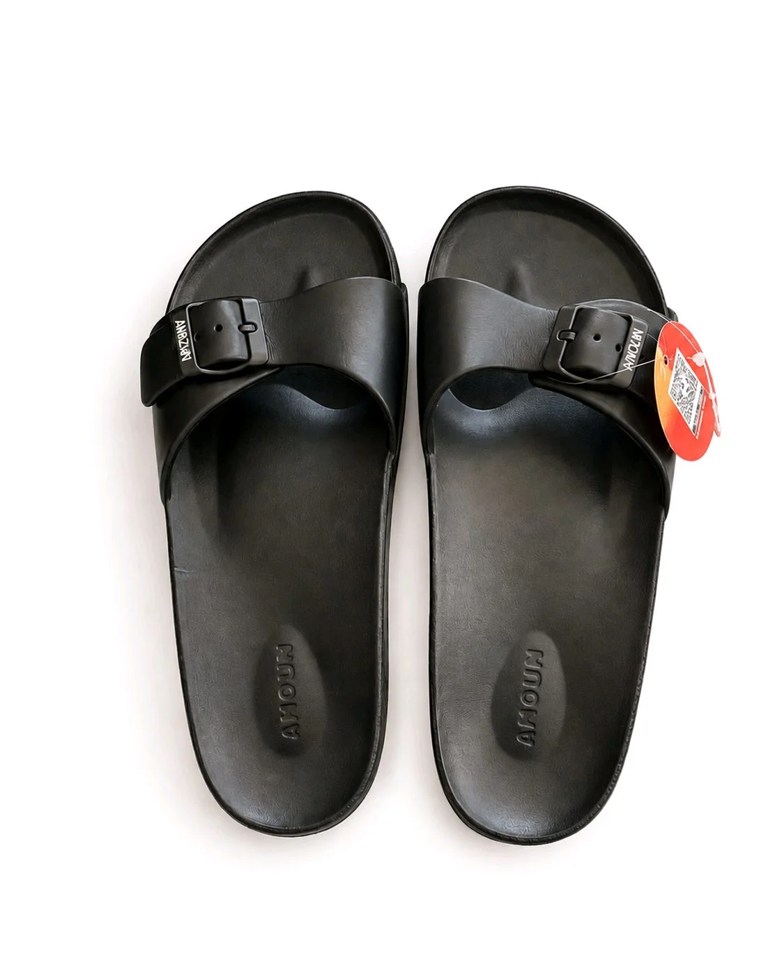 Flip-flops, size 38, photo 1