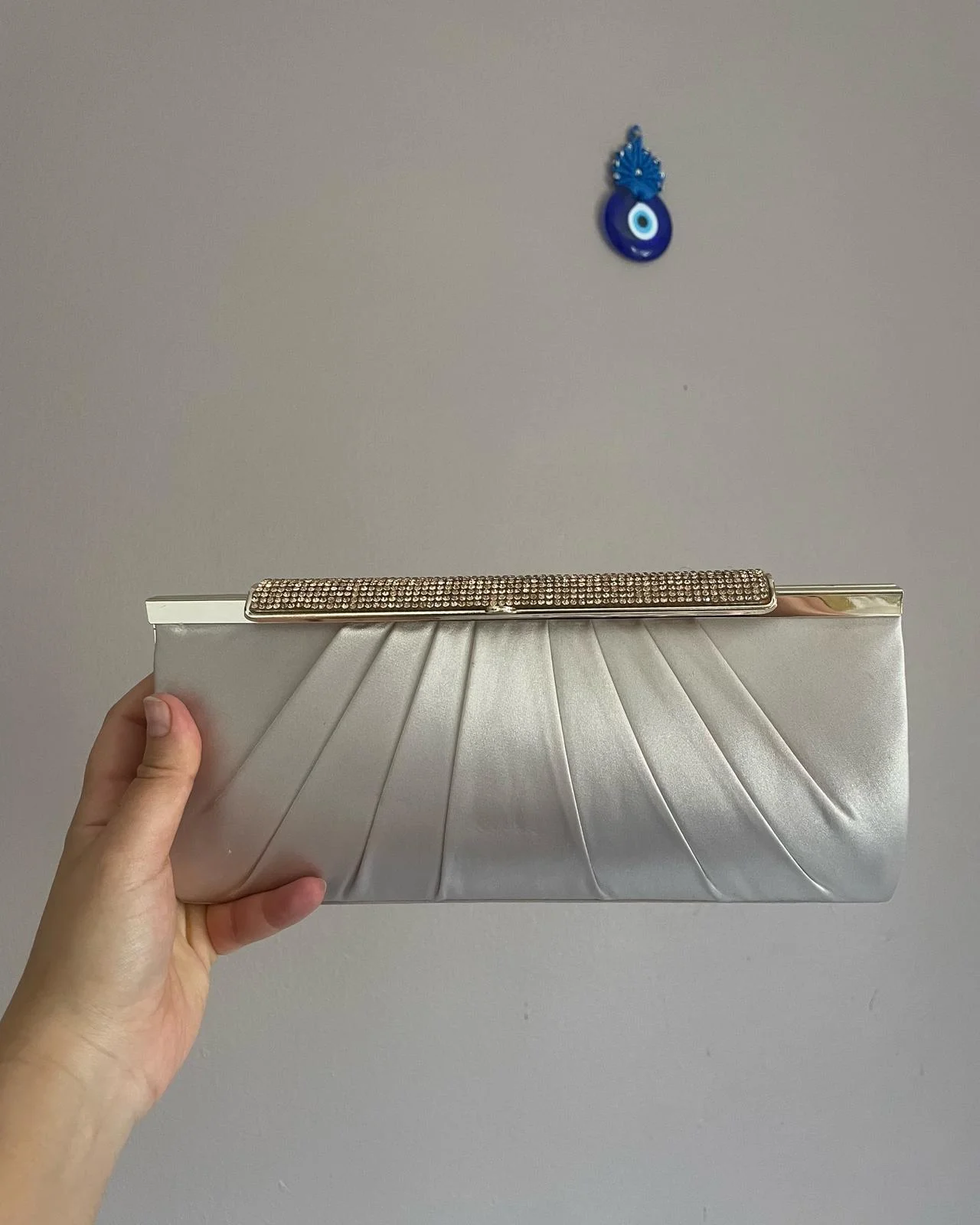Clutch, size One size, photo 1