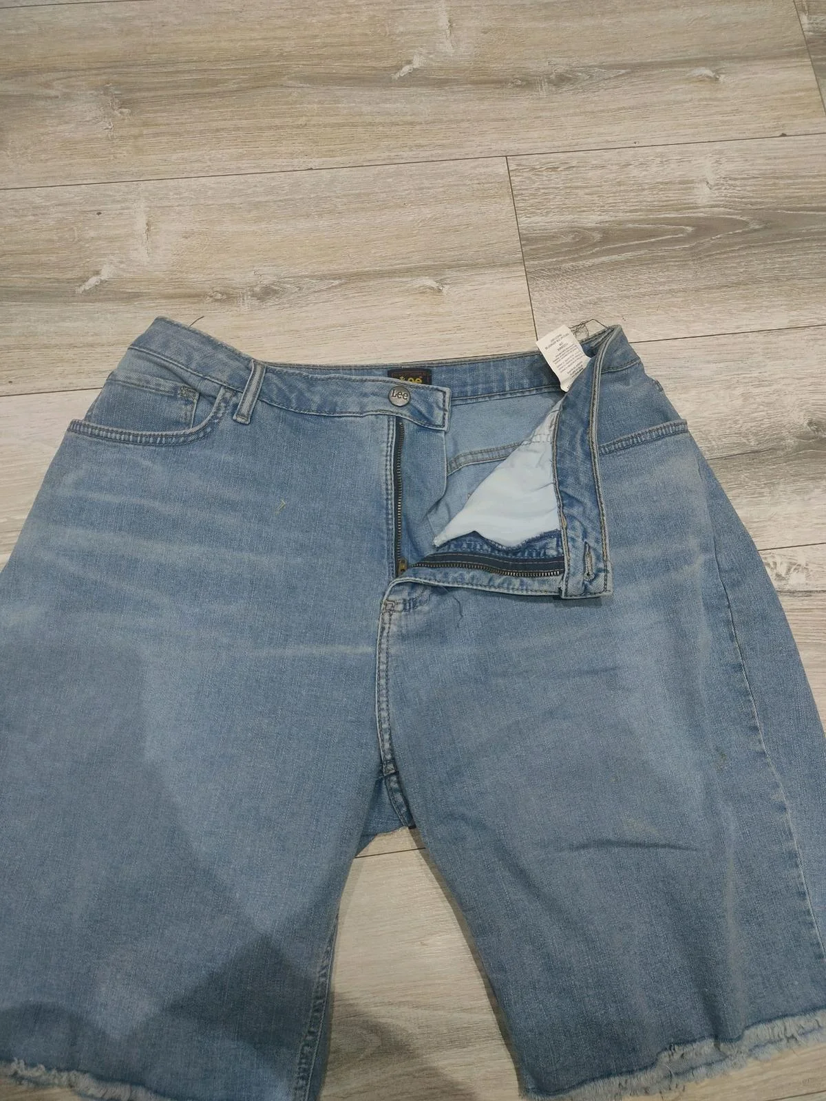 Lee Jeans, size L, photo 1