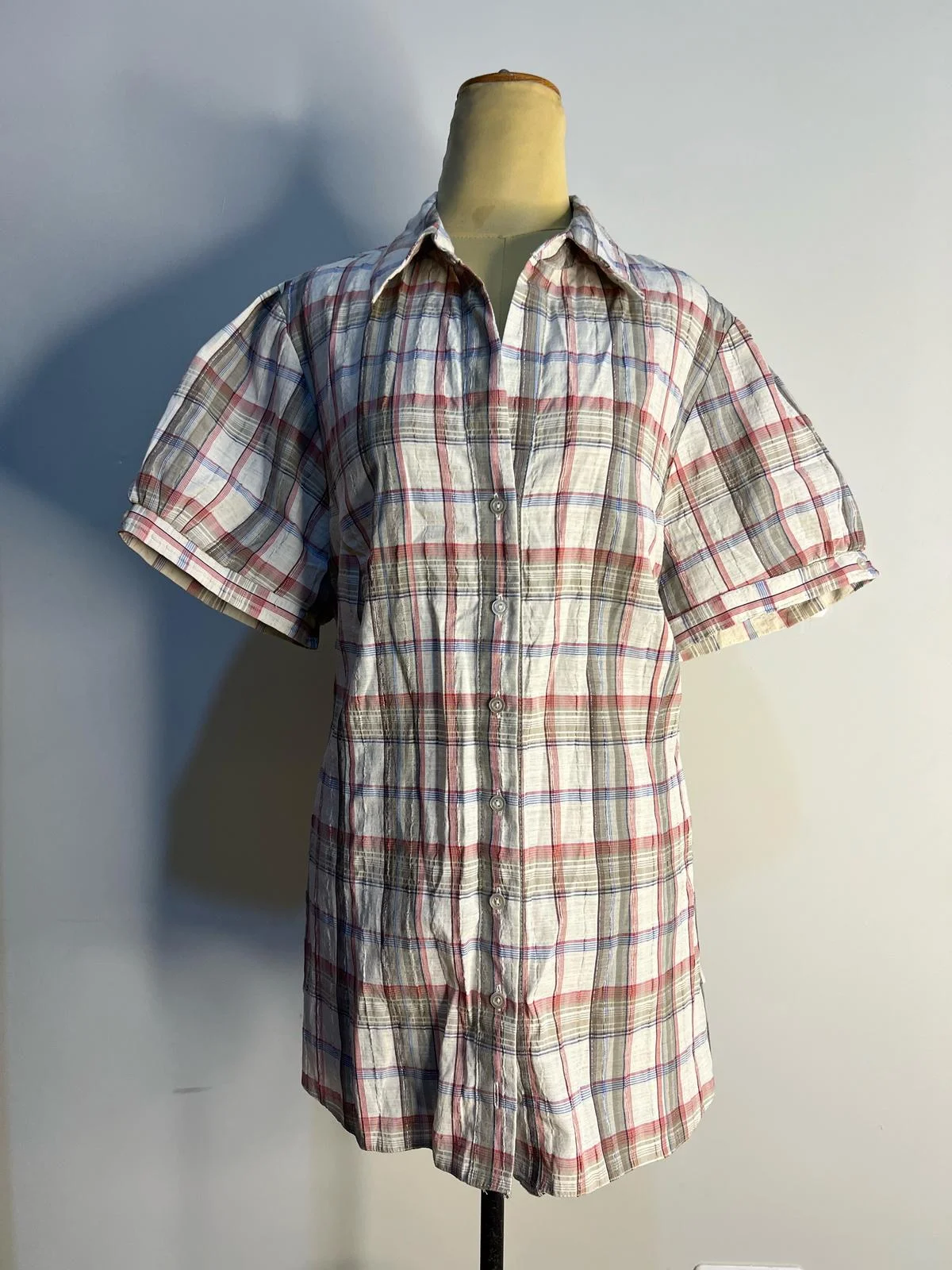 k&d Blouses, size 4XL / 48 / 20, photo 1