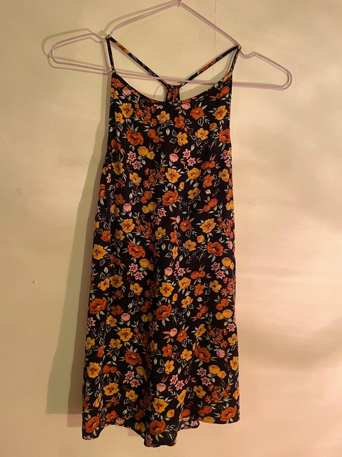 New Look Halter Tops, size M / 38 / 10, photo 1