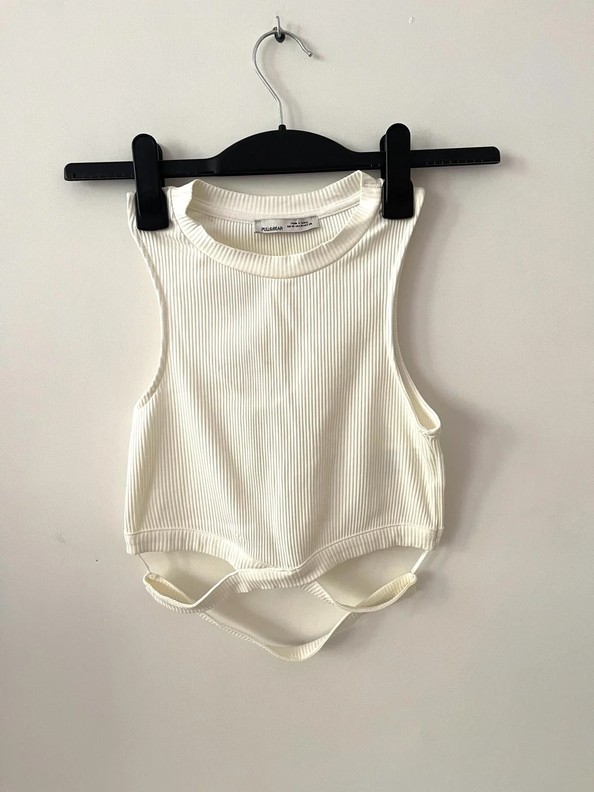 Pull & Bear Tank Tops, size M / 38 / 10, photo 1