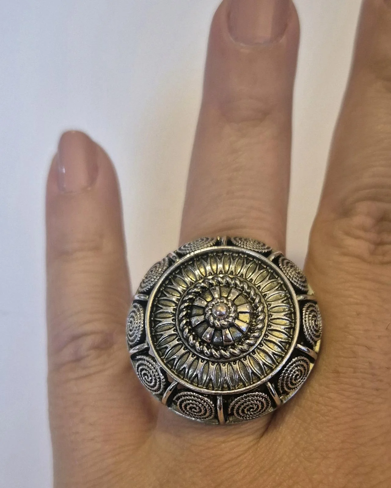 Rings, size One size, photo 1
