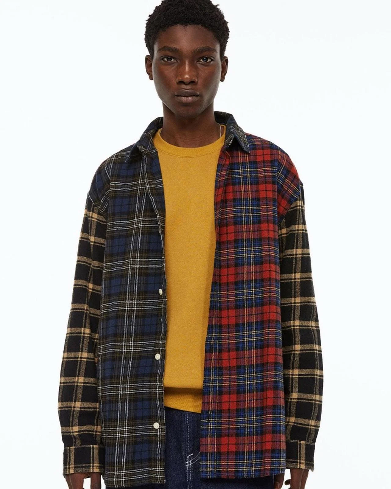 H&M Shirts, size M, photo 1