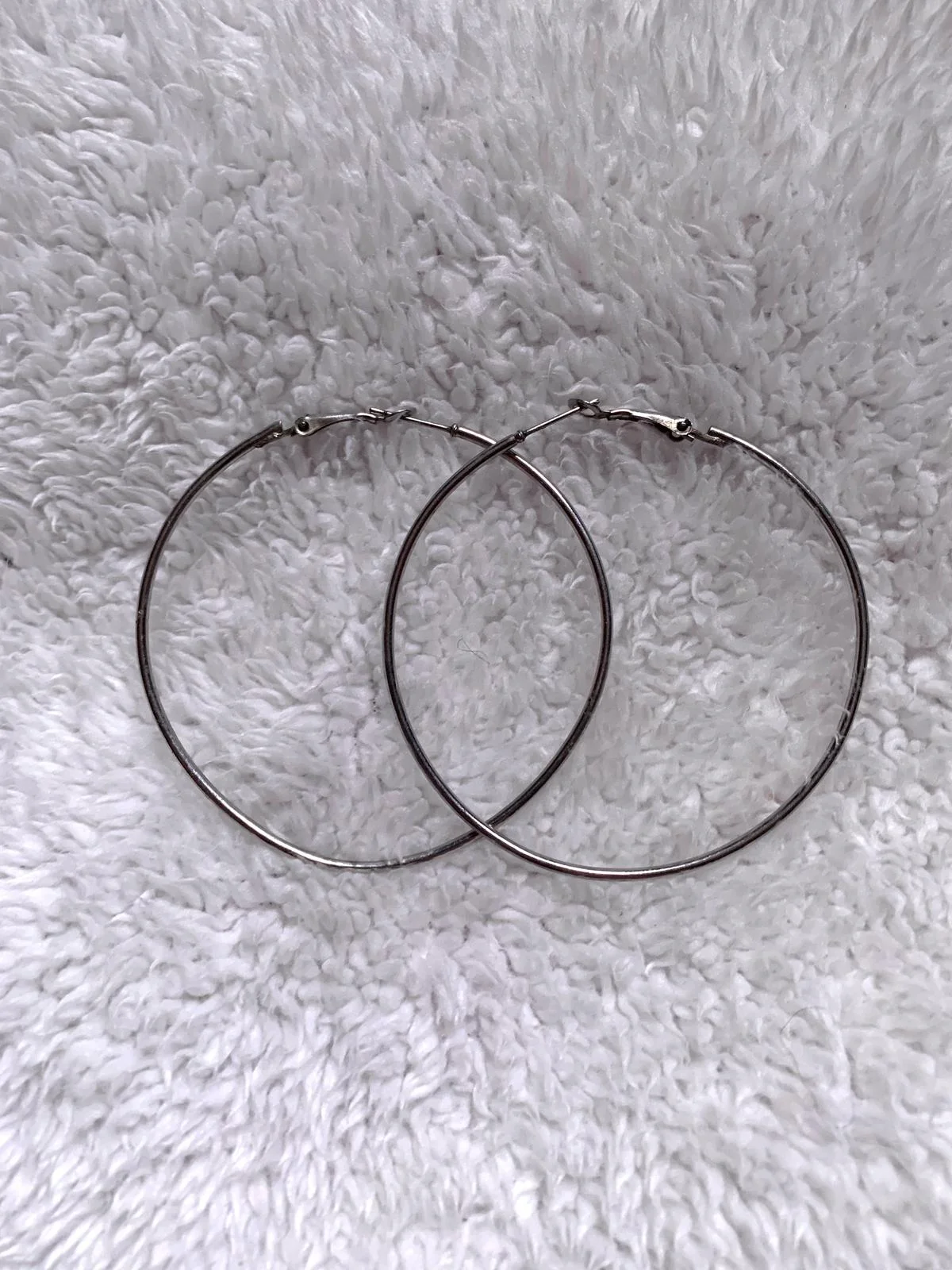 H&M Earrings, size Other, photo 1