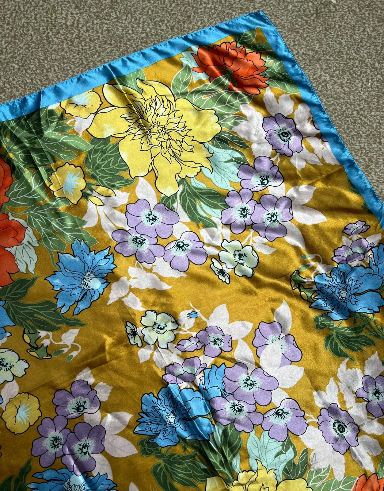 M Milano Scarves, size Other, photo 1