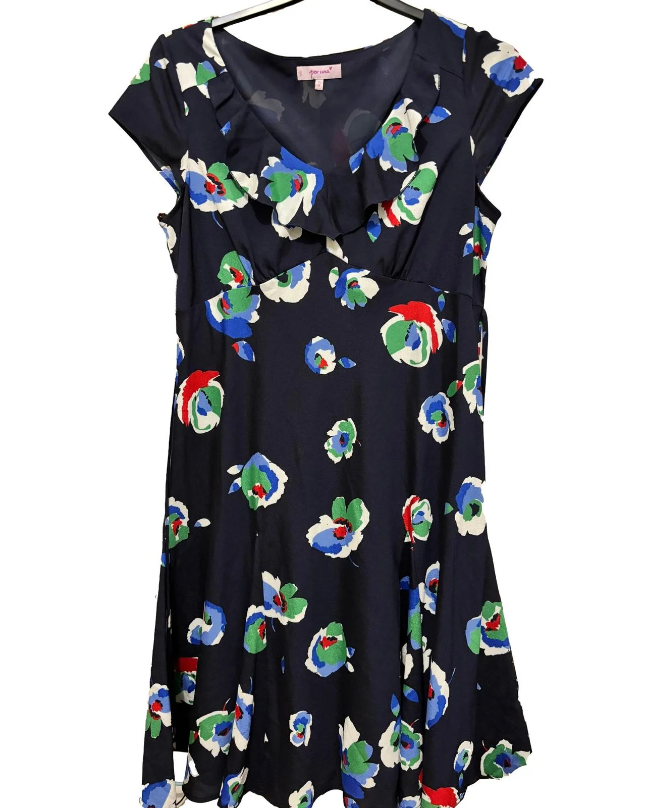 Marks & Spencer Midi Dresses, size Other, photo 1