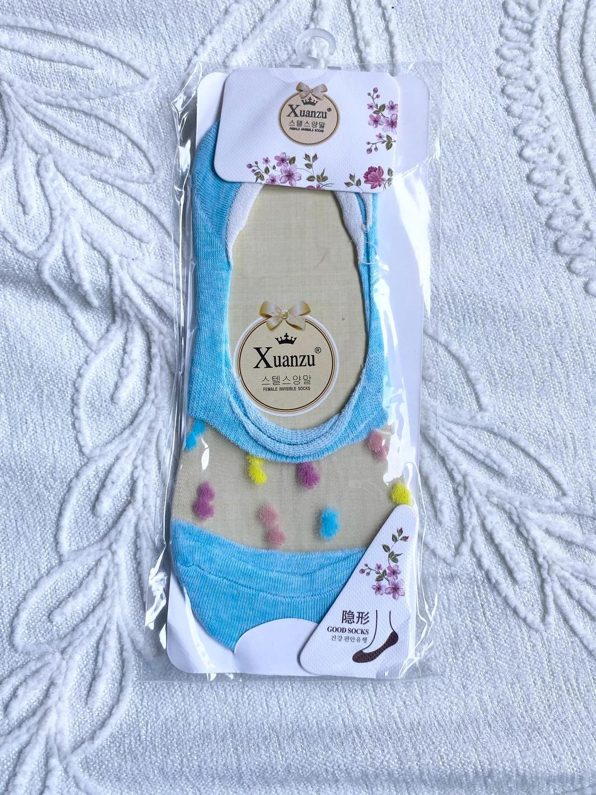 Socks, size One size, photo 1