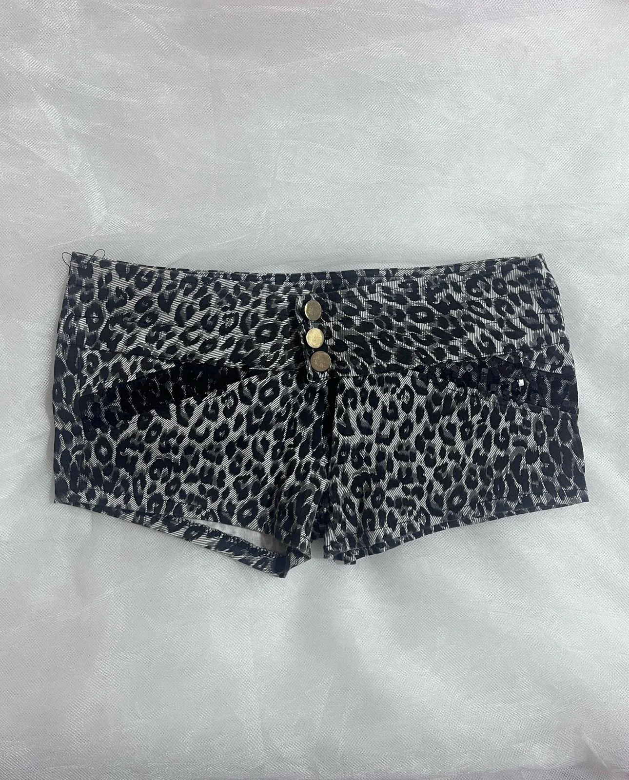 Shorts, size M / 38 / 10, photo 1