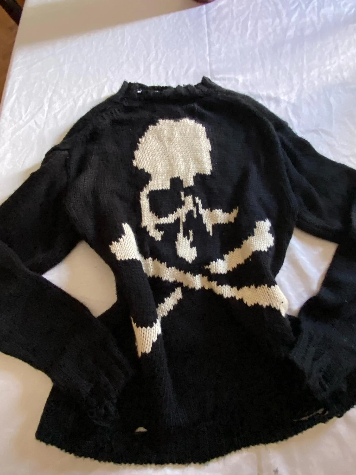 Sweaters & Pullovers, size 5XL / 50 / 22, photo 1