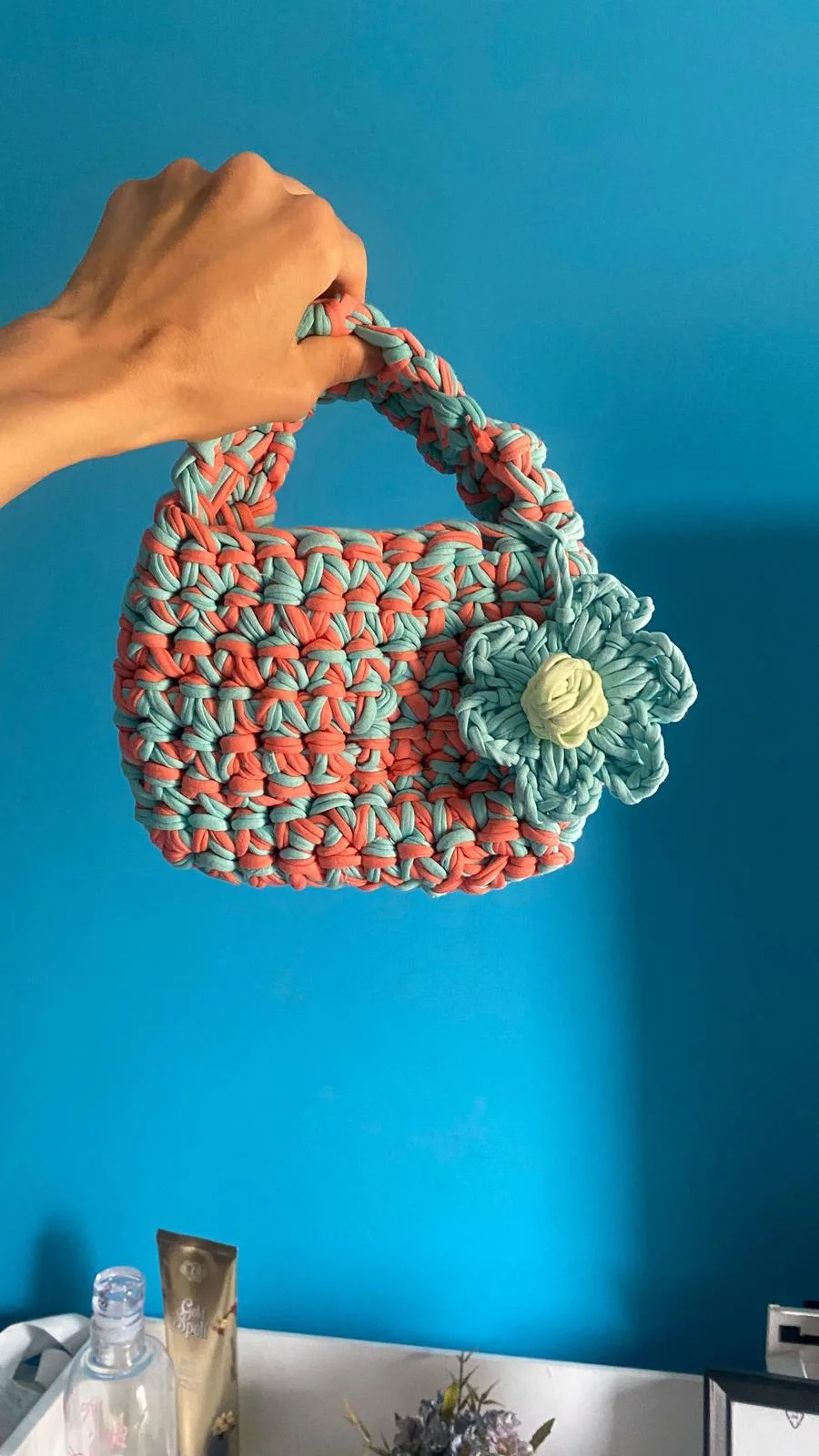 Mini Bag, size Other, photo 1