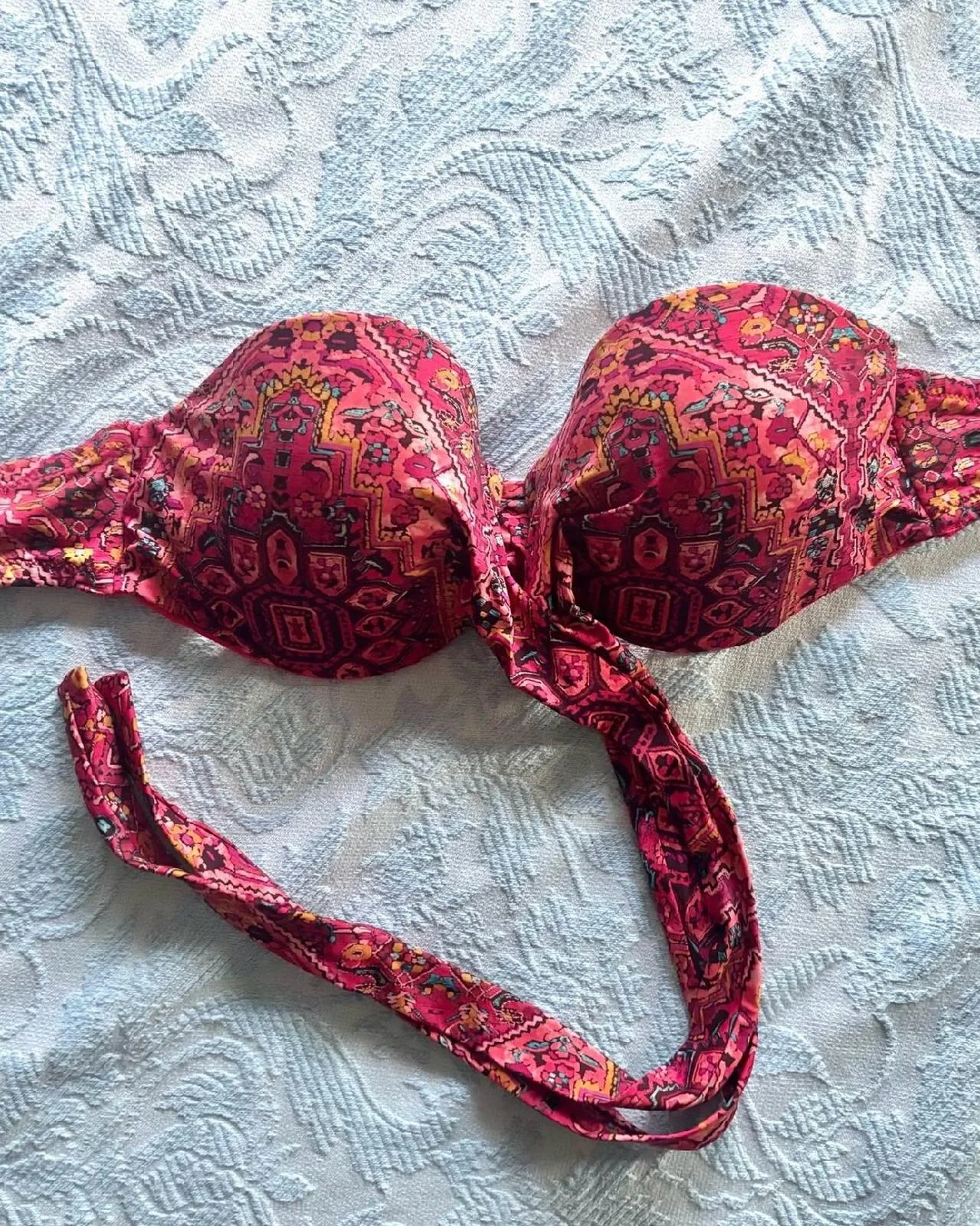 Oysho Bikini, size M / 38 / 10, photo 1