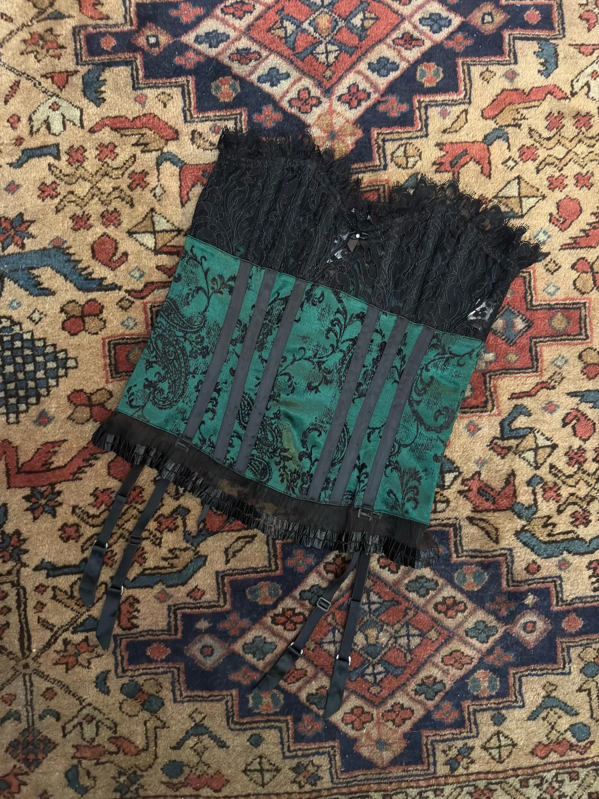 Crop Tops, size S / 36 / 8, photo 1