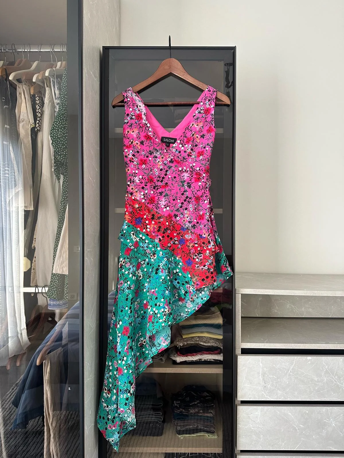 Mini Dresses, size XS / 34 / 6, photo 1