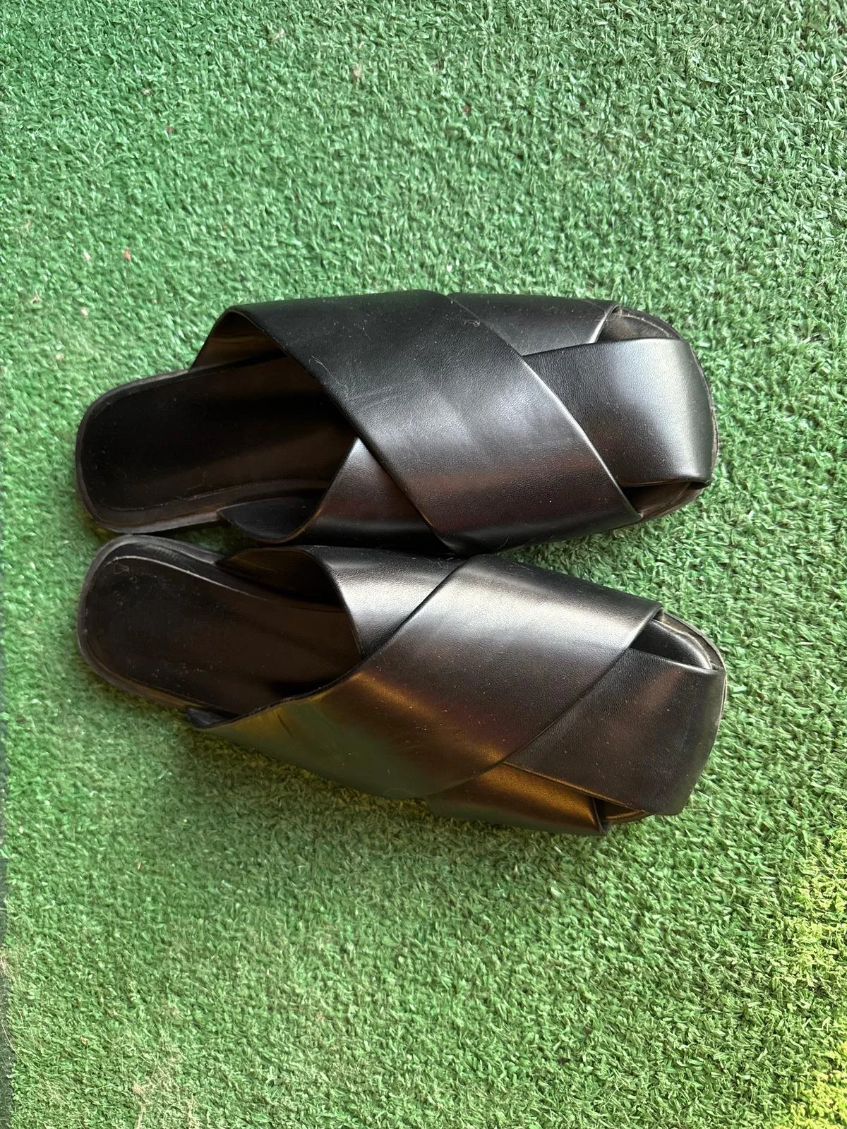Flats, size 39, photo 1