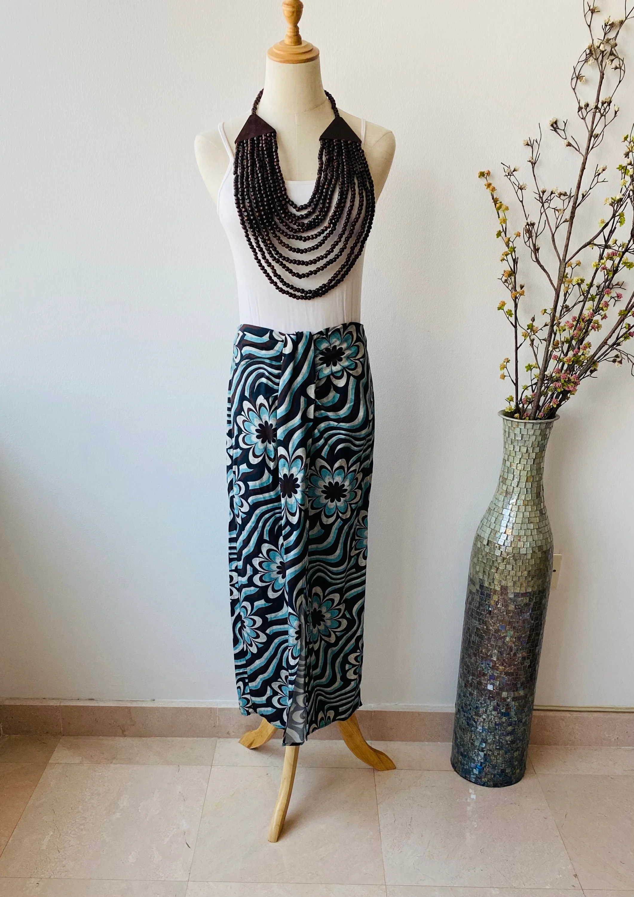 Pull & Bear Skirts, size L / 40 / 12, photo 1