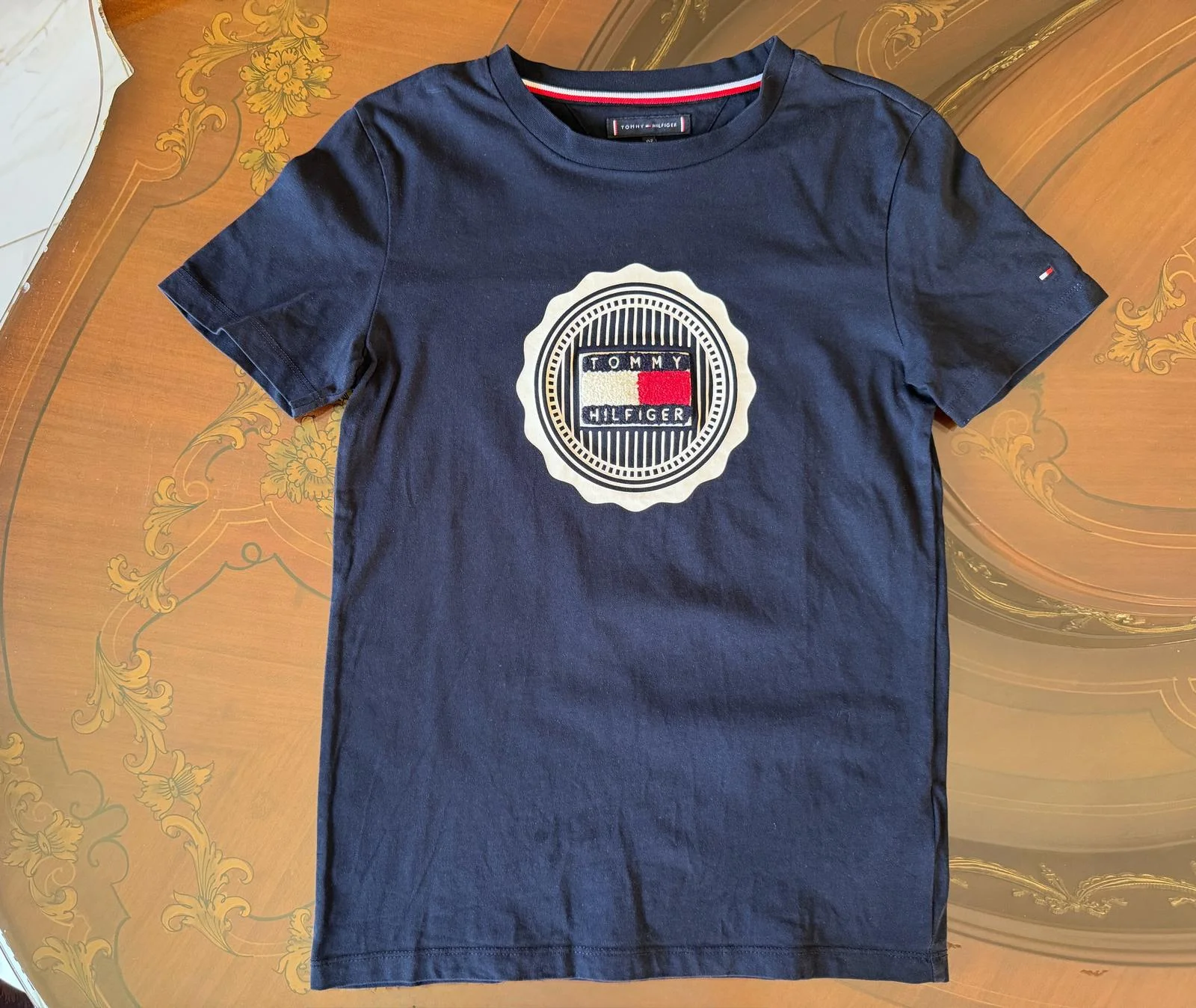 Tommy Hilfiger Tops, size 12y, photo 1