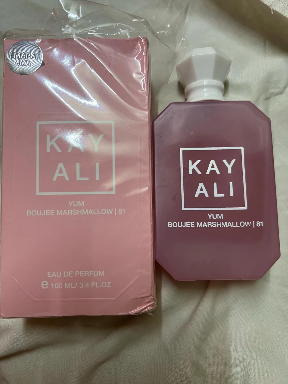 Perfume, size No Size, photo 1