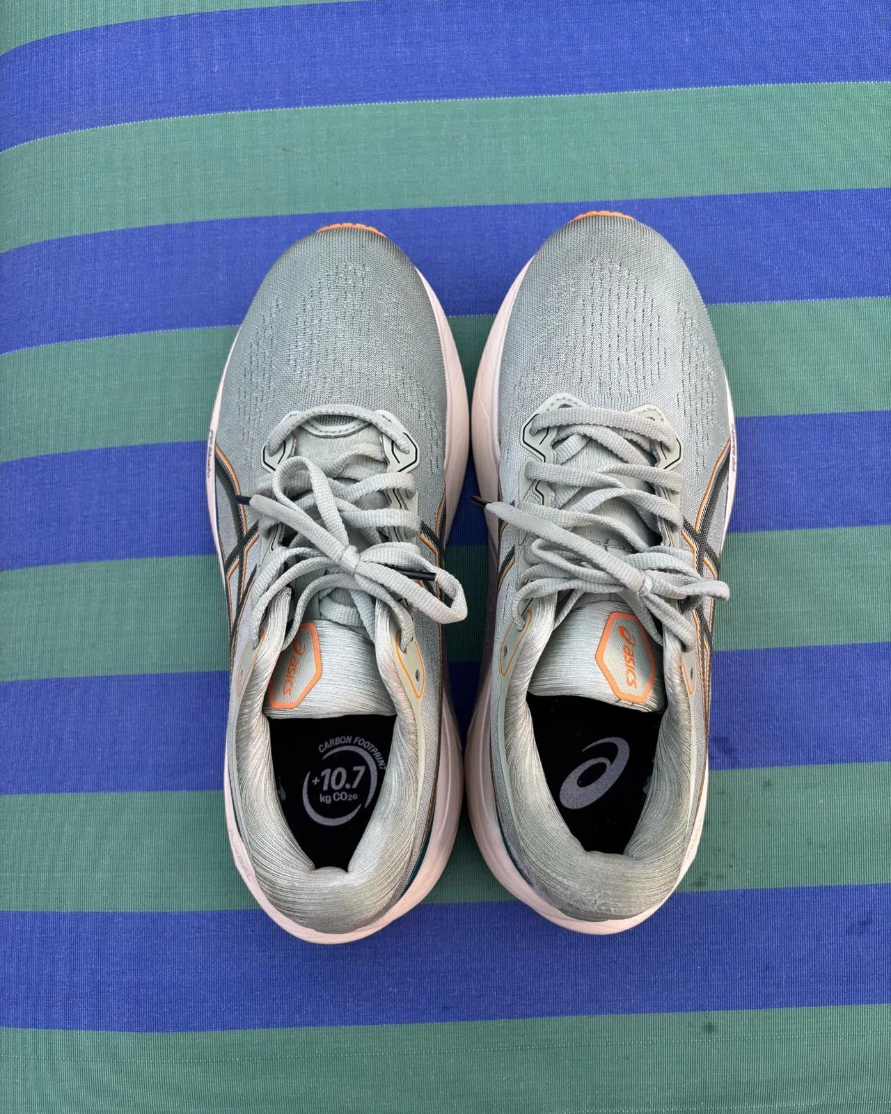 Asics Sneakers, size 38.5, photo 1