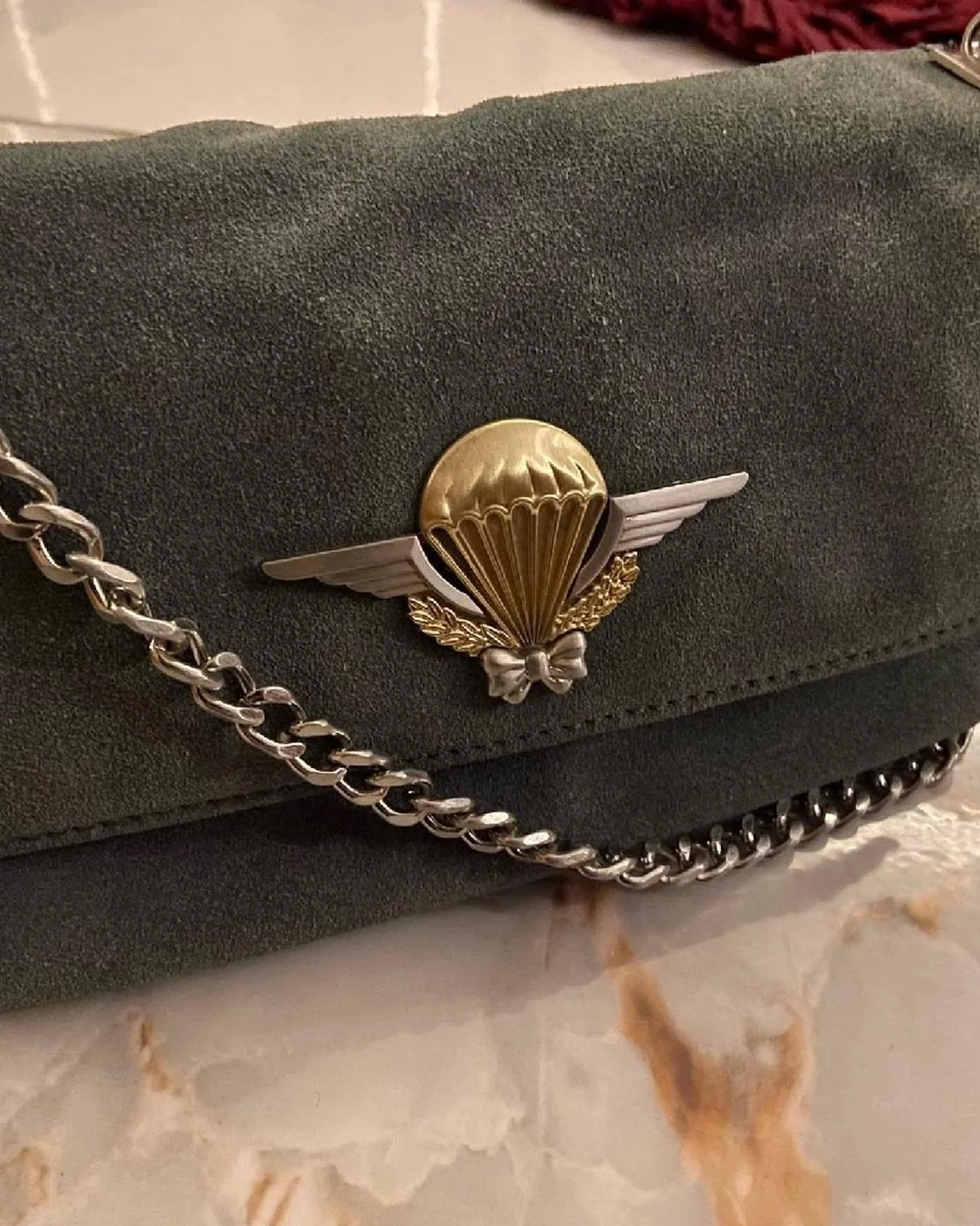 Zara Cross-Body Bag, size Other, photo 1